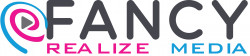 Логотип студии Fancy Realize Media