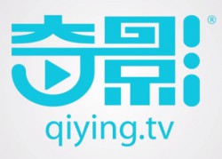 Логотип студии qiying.tv